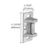 Strikes for All Exit Devices by STRING