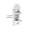 Strikes for All Exit Devices by STRING - Image 2