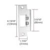 Strikes for All Exit Devices by STRING - Image 3