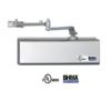 Door Closer 800 Series - Heavy Duty by STRING