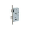 Euro Standard Privacy Lock - Stainless Steel