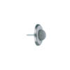 Flatware and Door Accessories - Wall Stop Convex by STRING