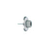 Flatware and Door Accessories - Wall Stop Convex by STRING - Image 3