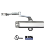 Door Closer 500 Series - Medium Duty by STRING