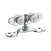 Medium Duty Synchronous Sliding Door Hardware - Multi Door