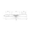Medium Duty Synchronous Sliding Door Hardware - Multi Door - Image 4